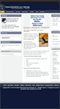 Mobile Screenshot of gsdcw.com